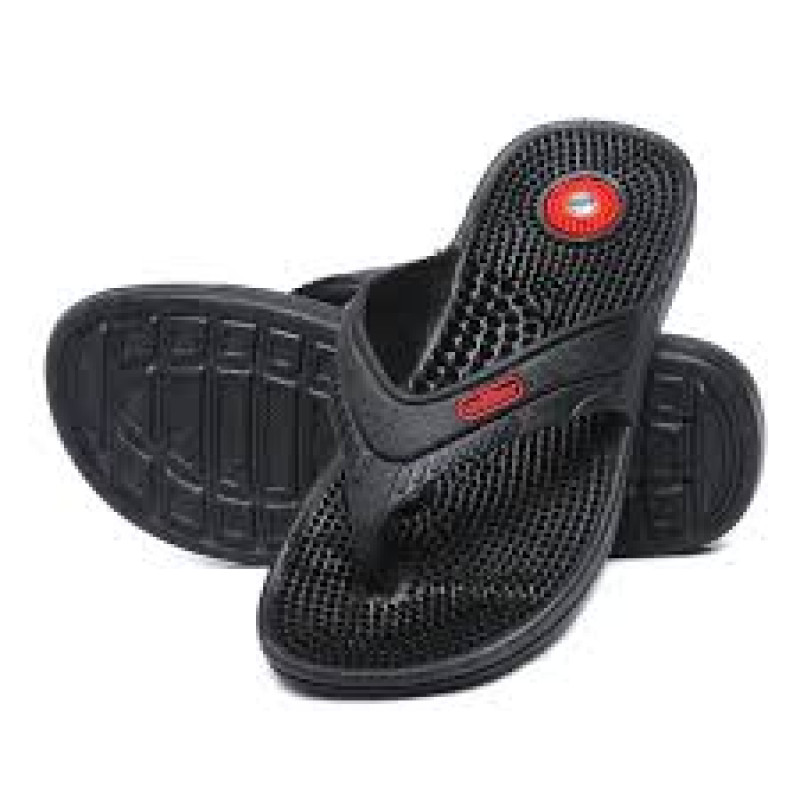 Acupressure Slippers ( Super Soft )