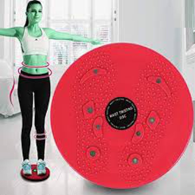 Acupressure Twister ( Makes You Trim & Slim )