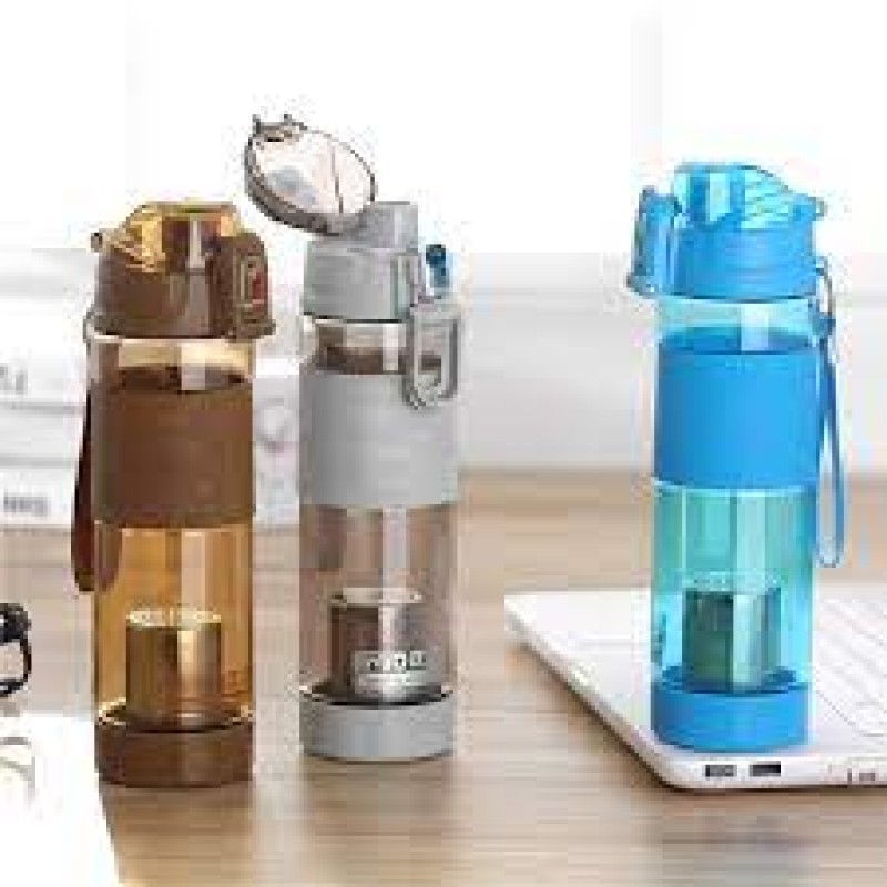Alkaline Water Bottle 