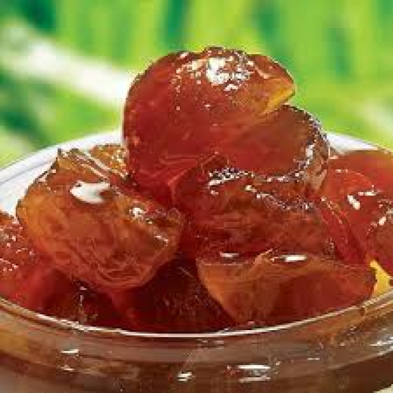 Honey [ with ] Amla - 250gm