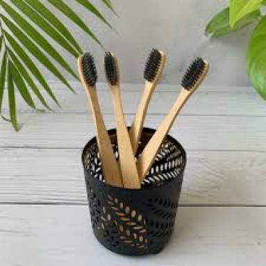 bamboo brush 