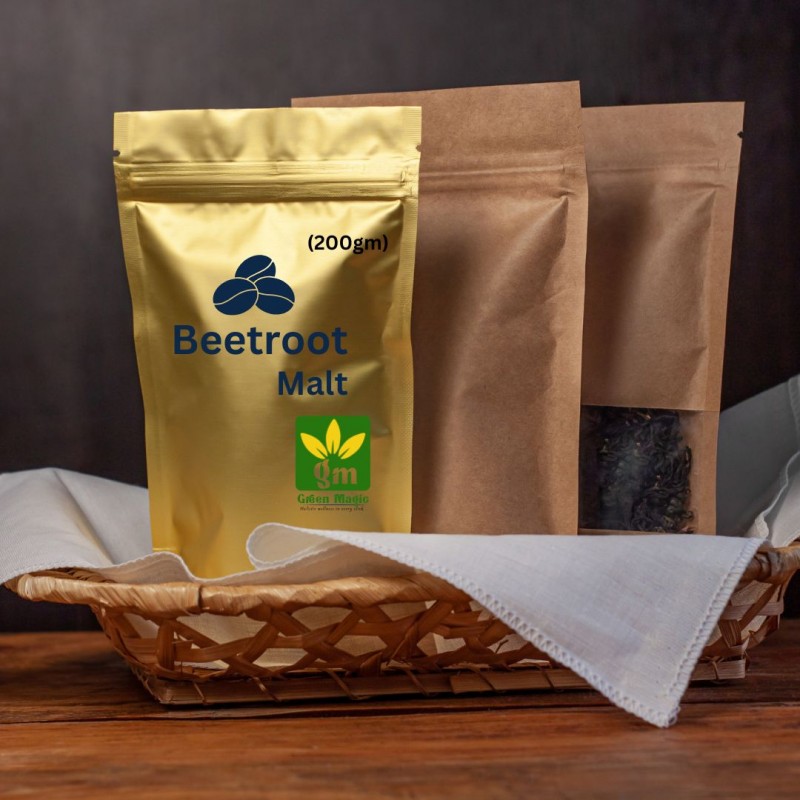 Beetroot Malt - ( 200gm )