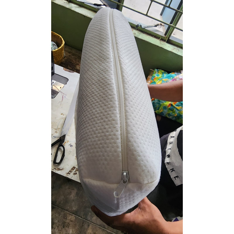 Cervical Pillow - Standard [ Memory Foam ]