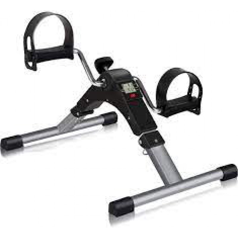 Pedal Cycle Exerciser ( Leg and Arm Exerciser )