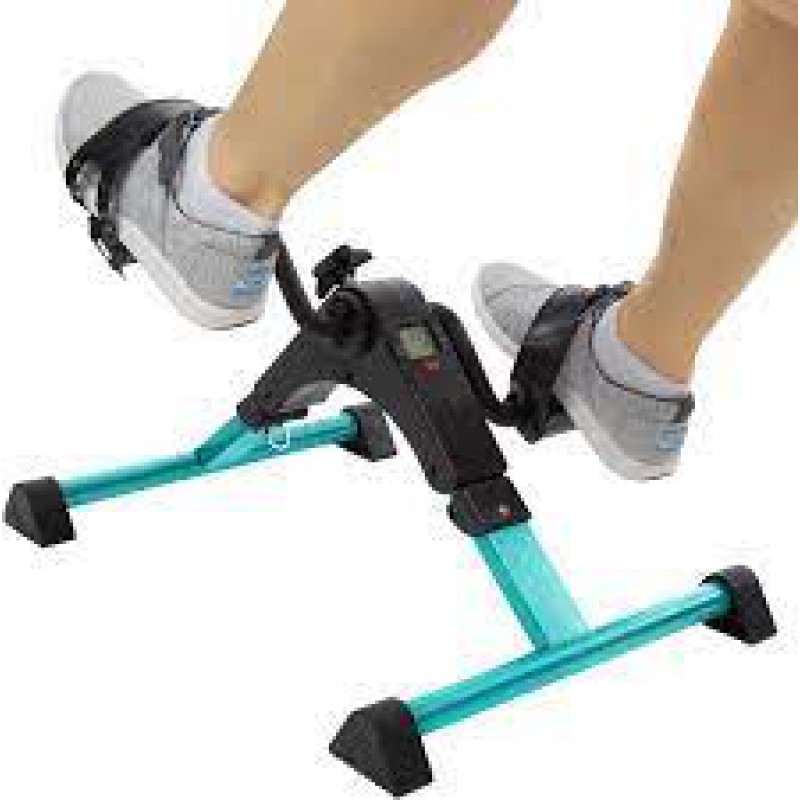 Pedal Cycle Exerciser ( Leg and Arm Exerciser )