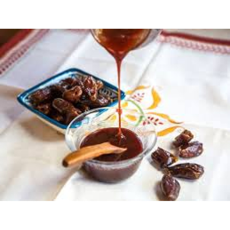 Dates [ with ] Honey - 250gm