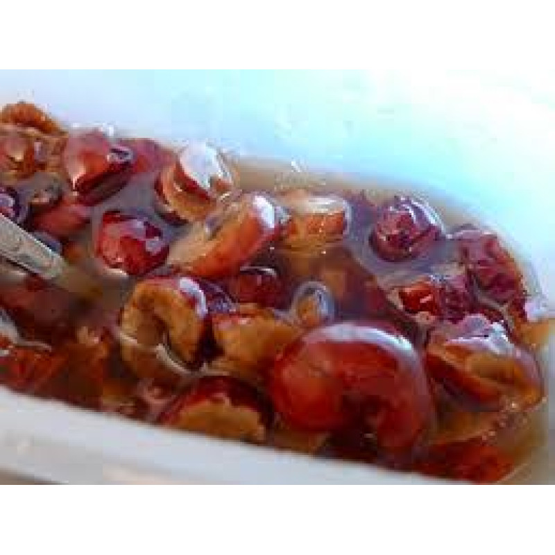 Dates [ with ] Honey - 250gm