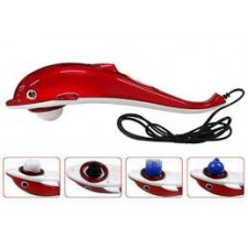 DOLPHIN MASSAGER - [ SELF MASSAGE ]