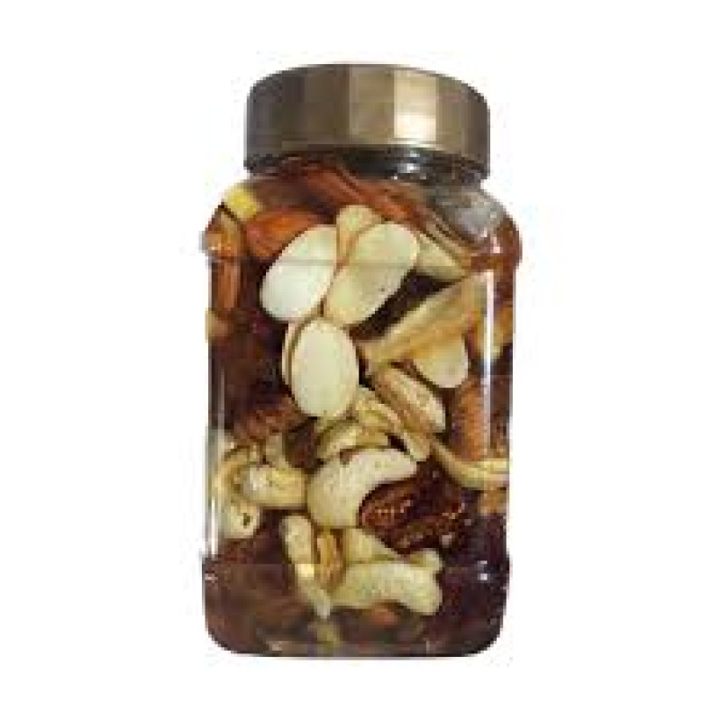 Dry Fruits [ with ] Honey - 250gm