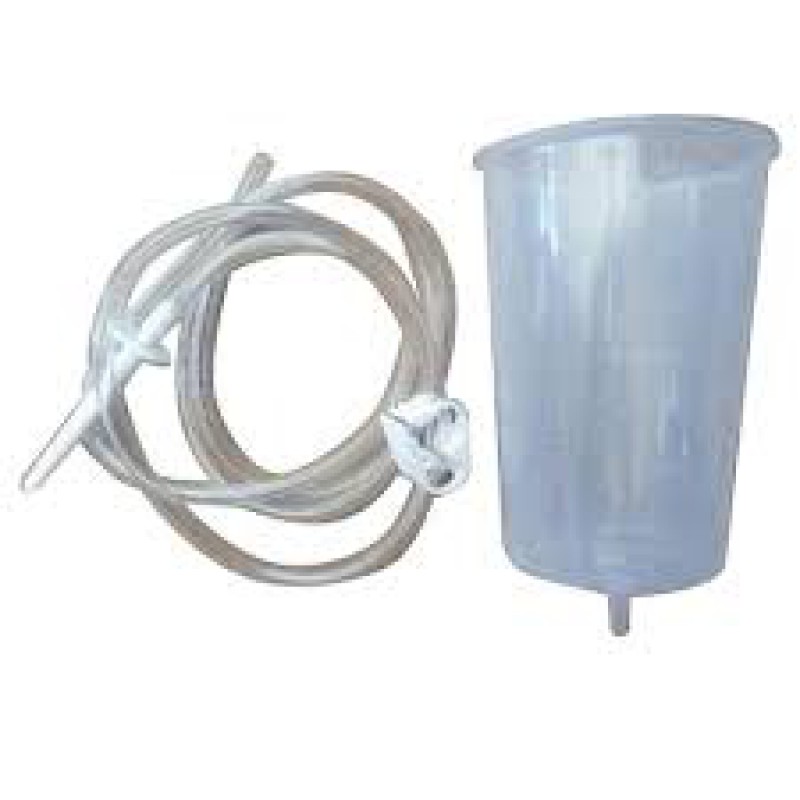 Enema kit (Colon Cleansing )