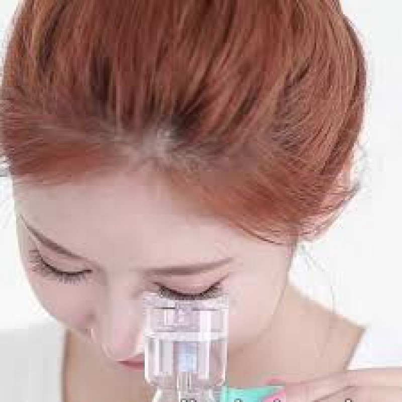 Eye Wash Cup - set of 5 [ Cleaning & Cooling ] .