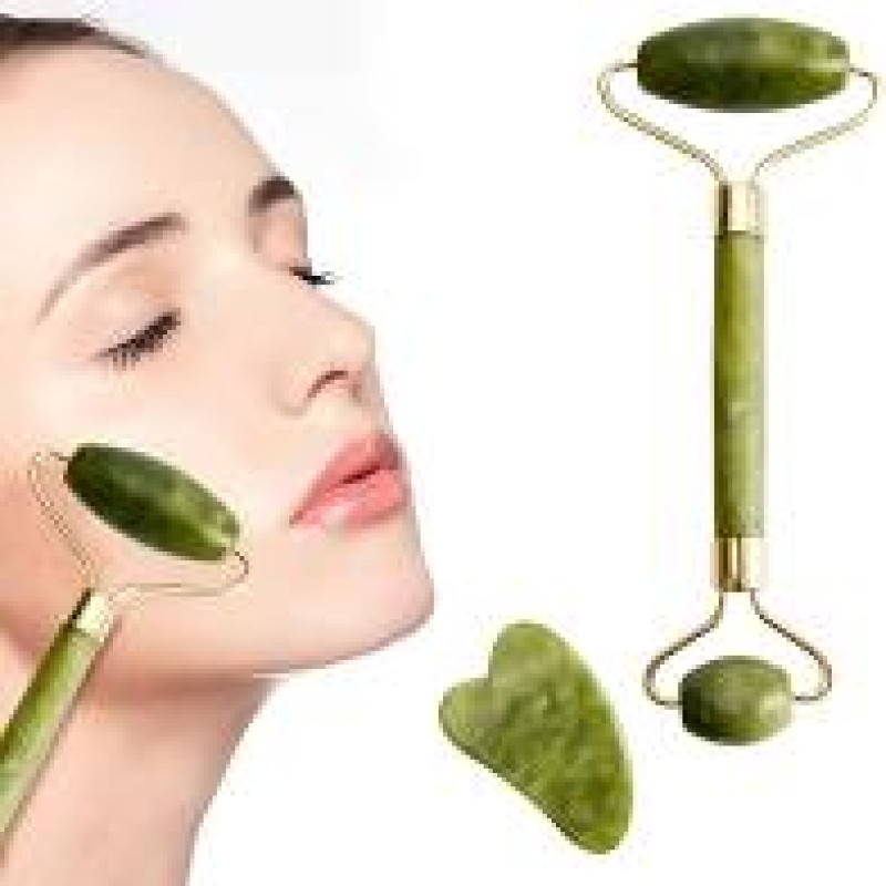 Facial Massage Roller ..