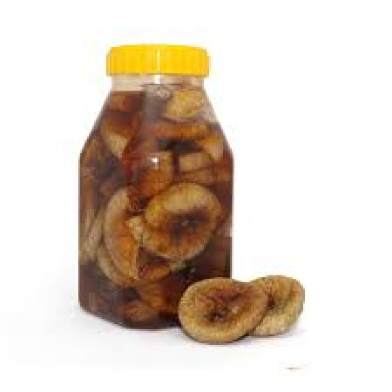 Fig [ with ] Honey - 250 gm