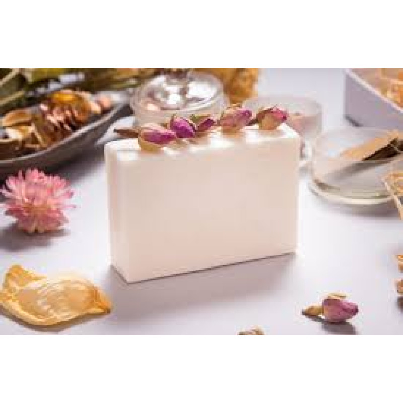 GOAT MILK SOAP - 100gm 