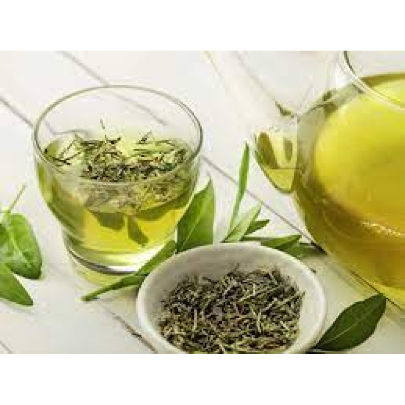 Green Tea - 100gm