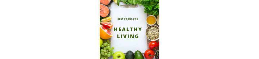 Speciality Foods . Speciality Foods .