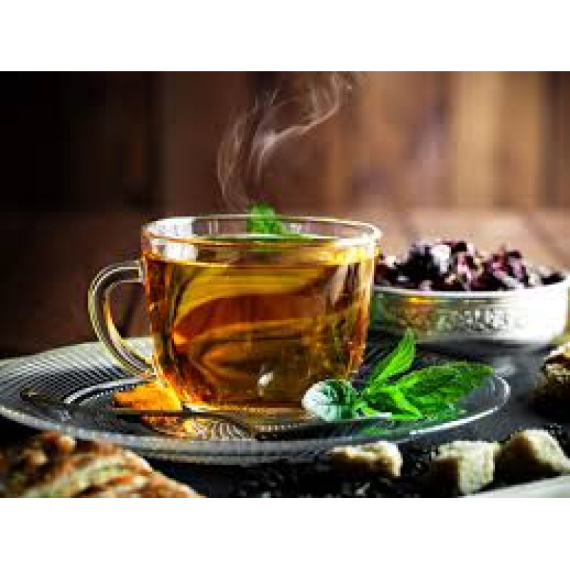 Herbal Drink Mix - 100 (gm)