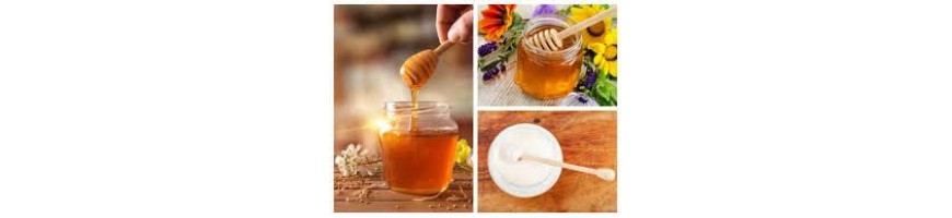 NATURAL HONEY NATURAL HONEY