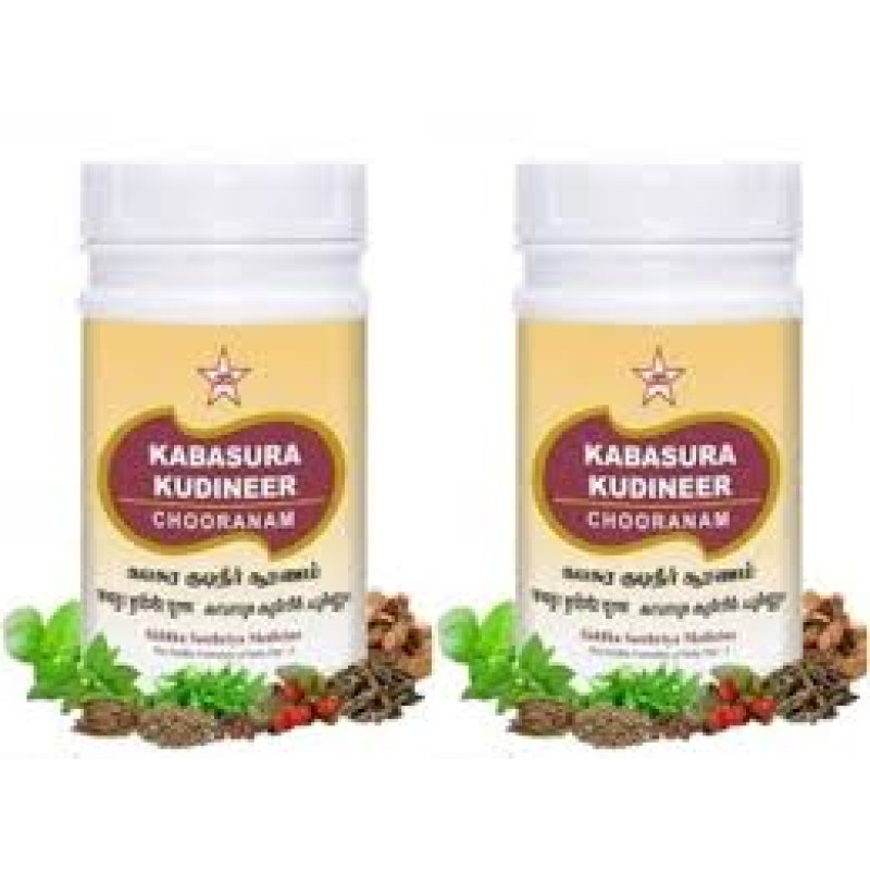 Kabasura Kudineer - 100gm
