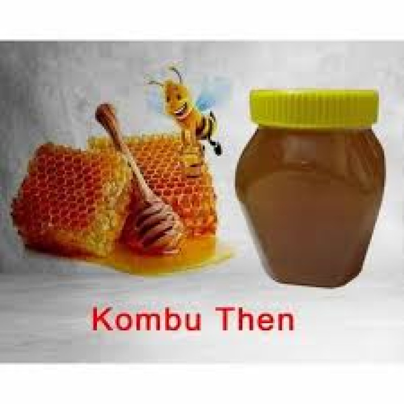 Kombu Honey - 250gm