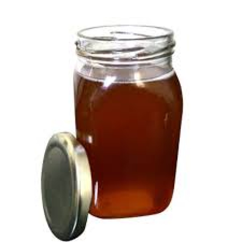 Kombu Honey - 250gm