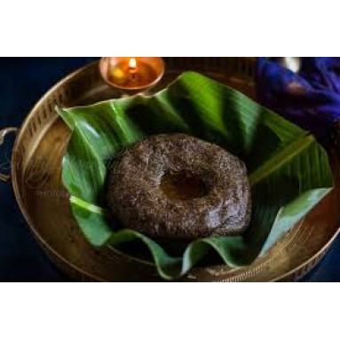 KARUPPU ULUNDHU KALI MIX - 500 Gm