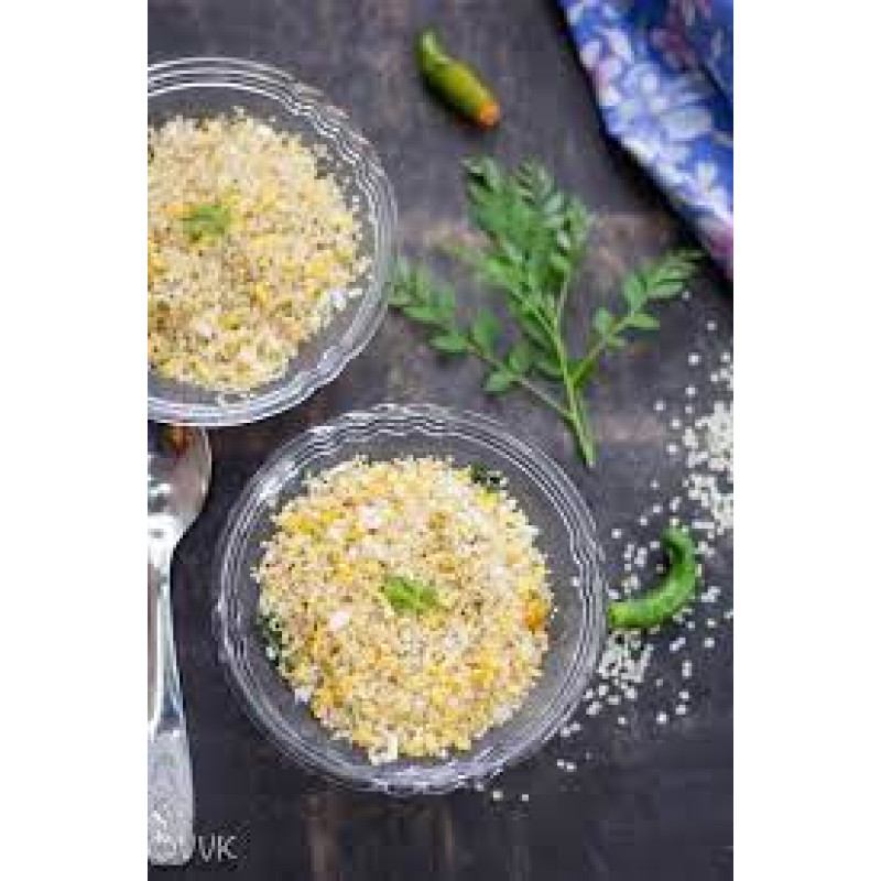 Kuthiraivali Aval - 250gm