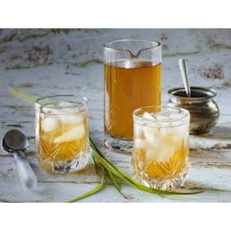 Lemon Grass Tea - 100gm