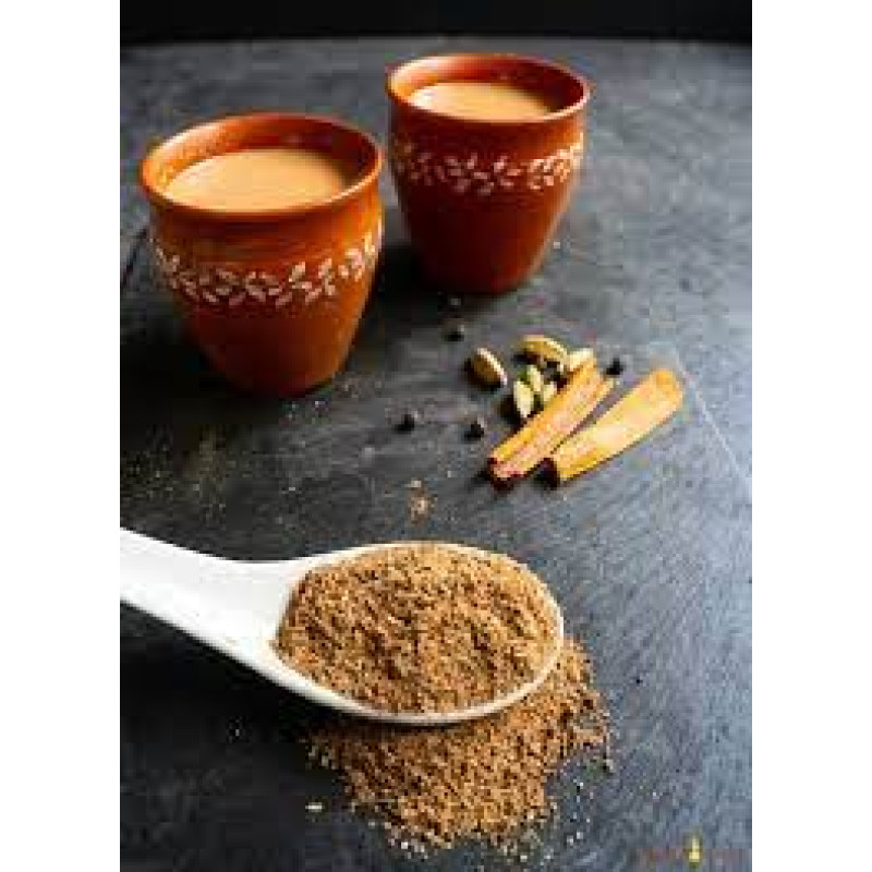 Masala Tea - 100gm