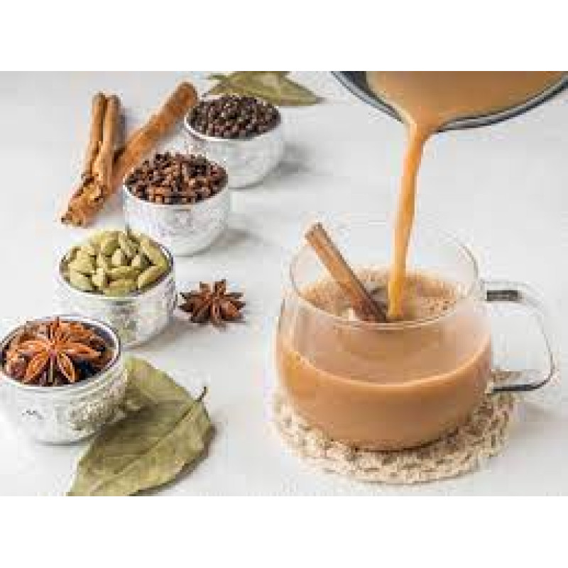 Masala Tea - 200gm