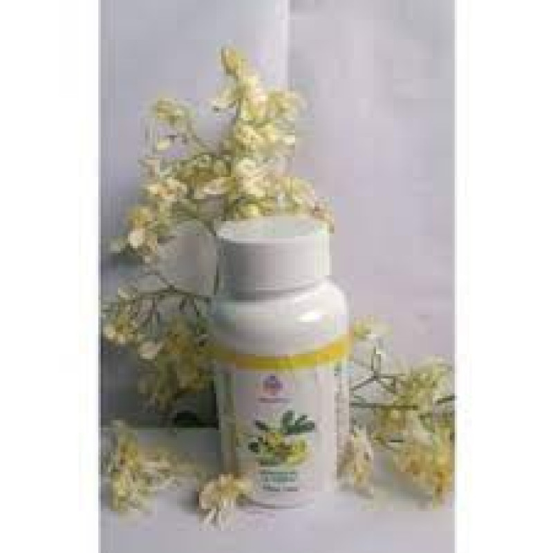 Moringa Flower Tablets - 60 Tablets 