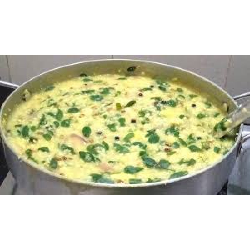 MURUNGAI KEERAI KANJIMIX  - 500 gm ( Moringa )