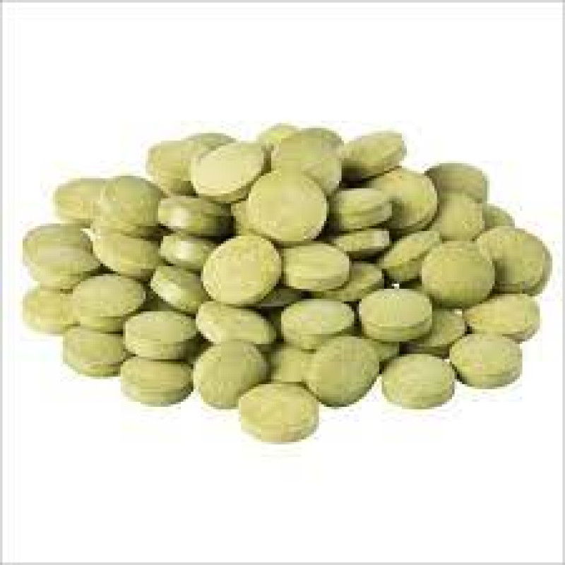 Moringa Amla Tablets - 100 Tablets