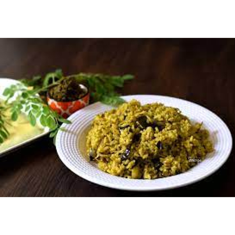 Moringa Leaves Satha Podi - 100 gm