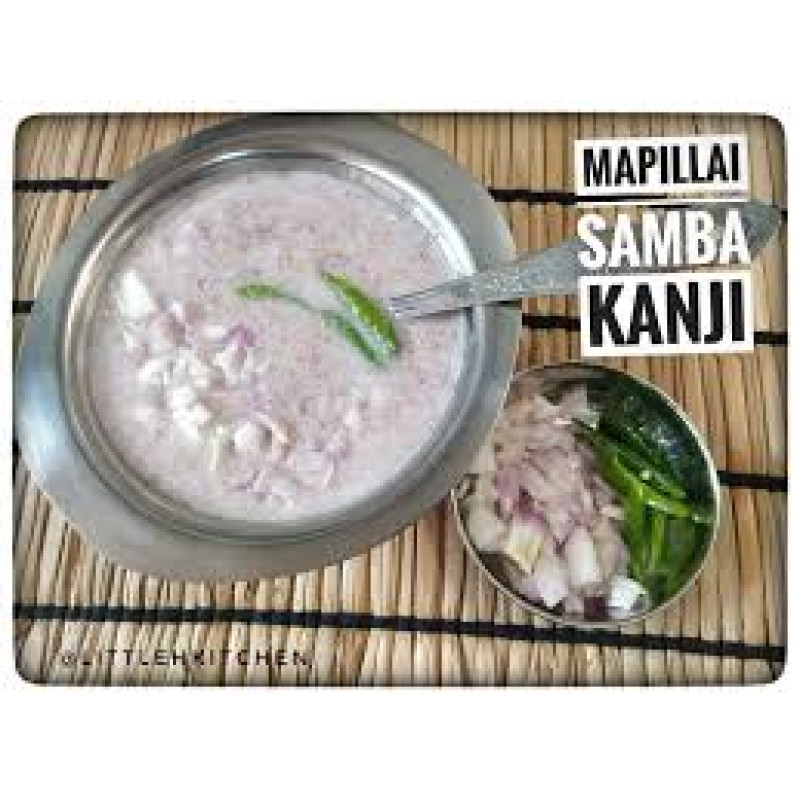 Mappillai Samba Kanji Mix [ 500 gm ]