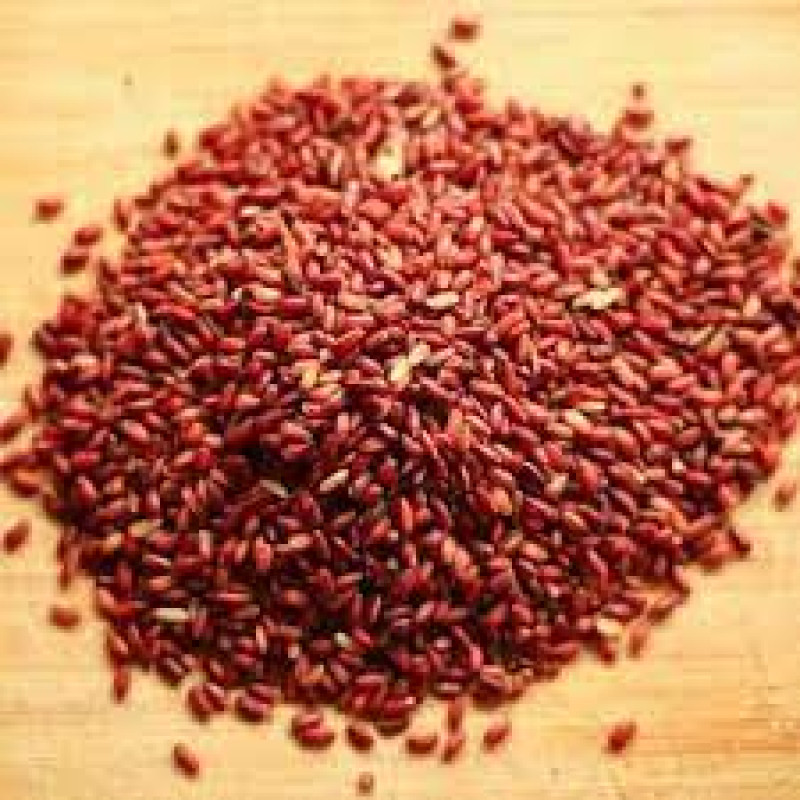 Mappillai Samba Rice . (kg)