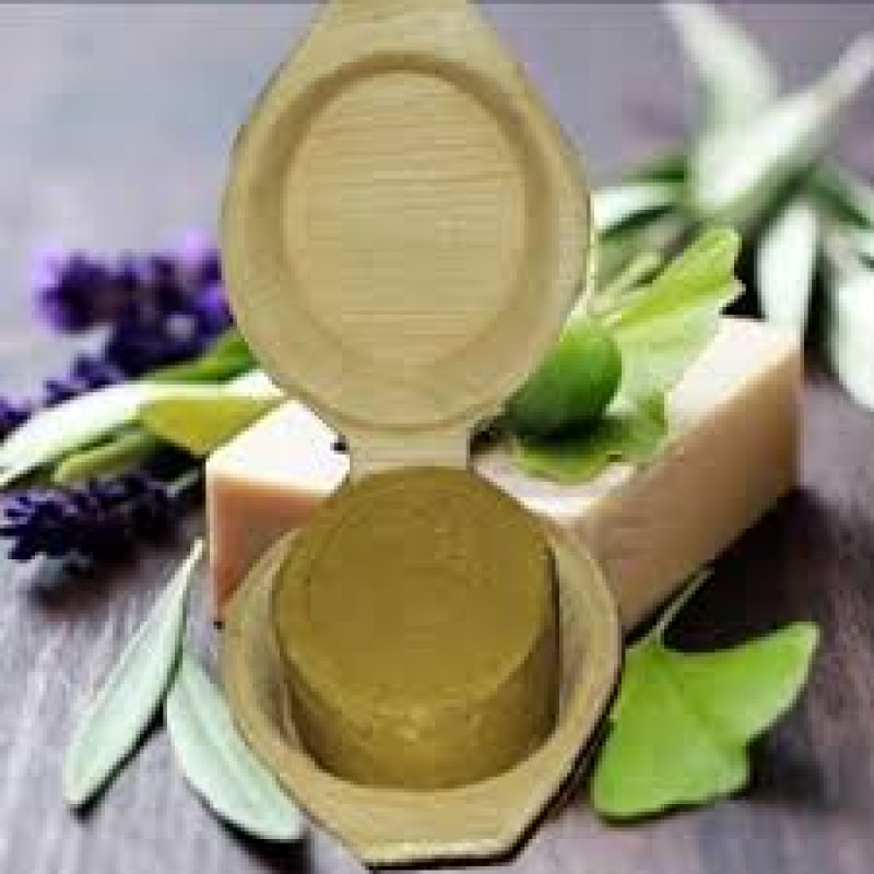 Multani Mitti Bath Soap .