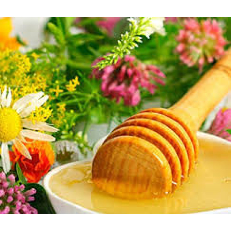 Multi flower Honey - 250gm