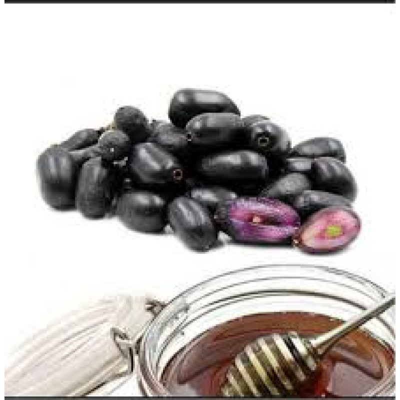 Naval Honey [ For Diabetic ] - 250gm