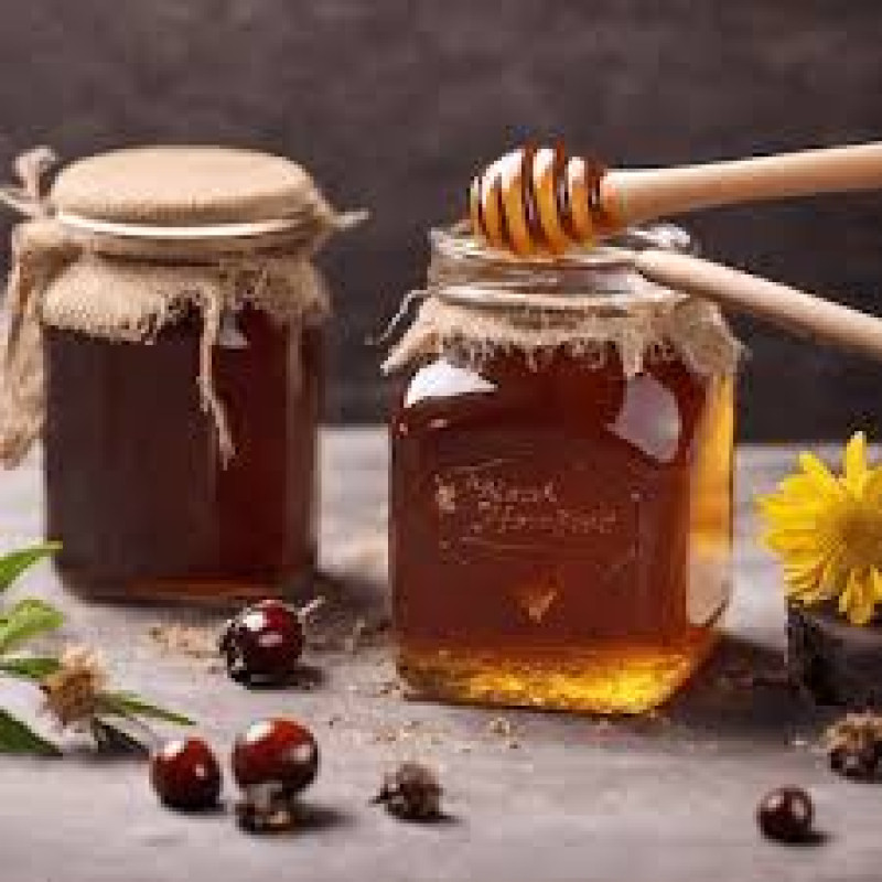 Naval Honey [ For Diabetic ] - 250gm