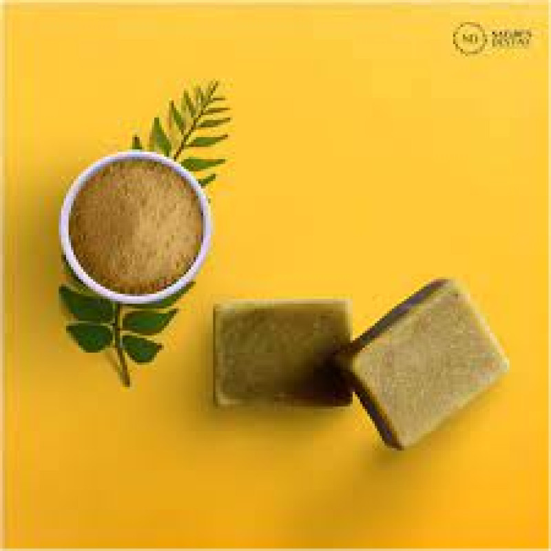 Nalangumavu Bath Soap .