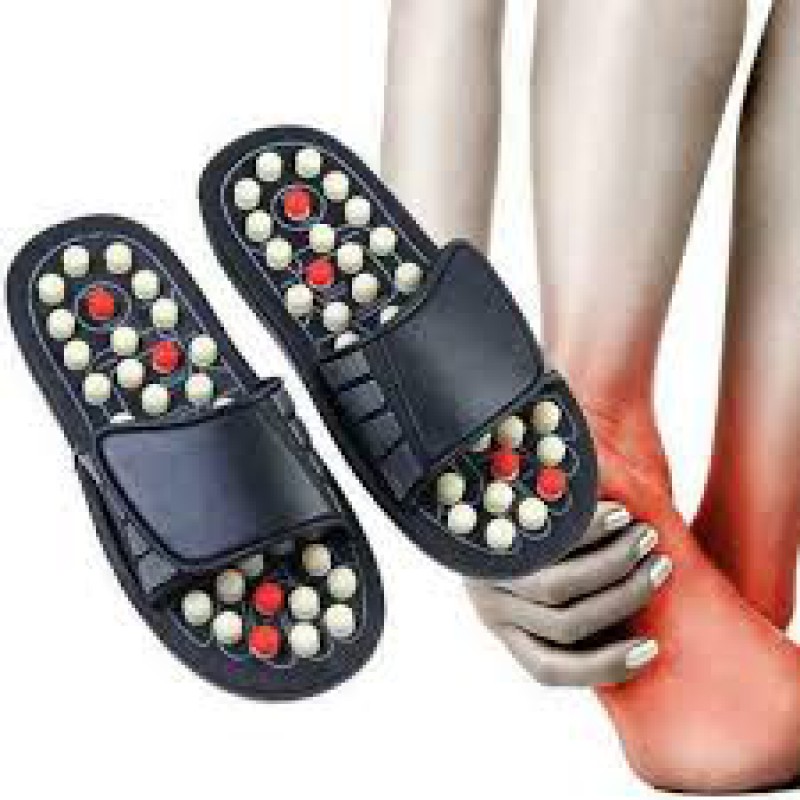 Acupressure [Paduka] Slippers