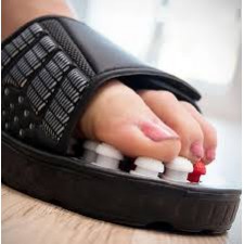 Acupressure [Paduka] Slippers