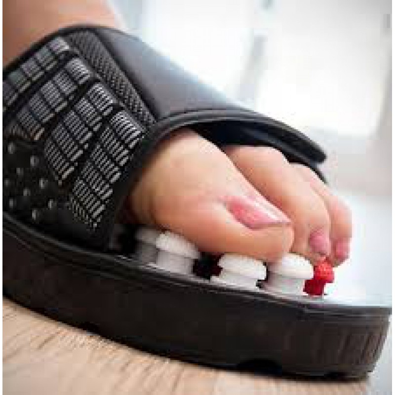 Acupressure [Paduka] Slippers