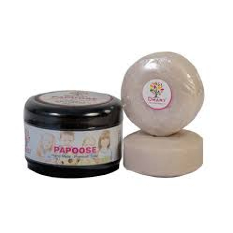 PAPOOSE ( Kids ) SOAP - 100 gm