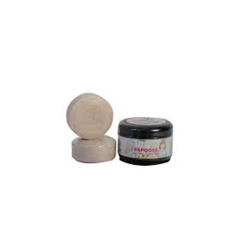 PAPOOSE ( Kids ) SOAP - 100 gm