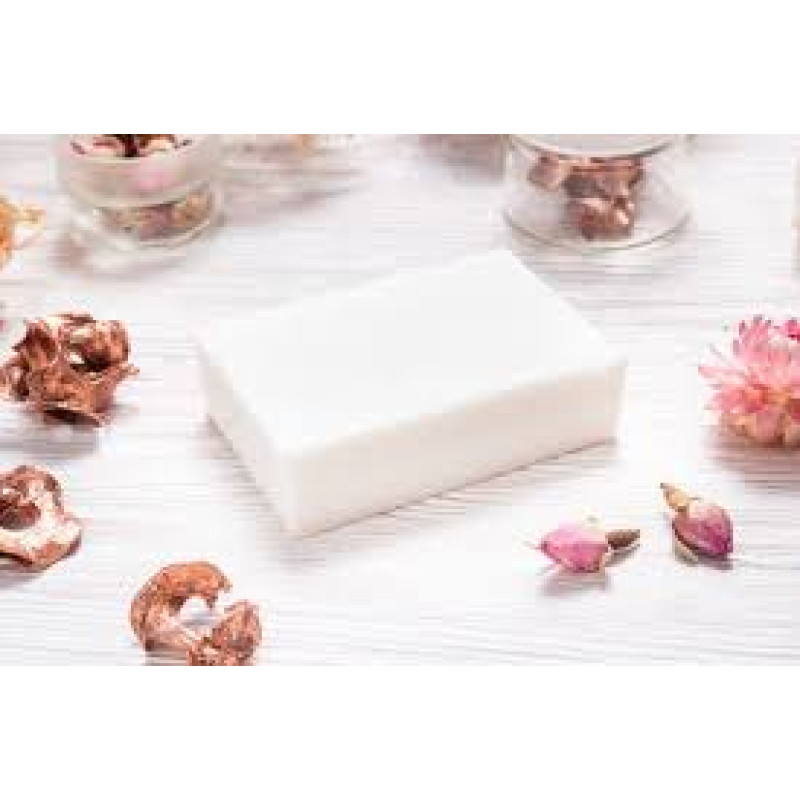 GOAT MILK SOAP - 100gm 