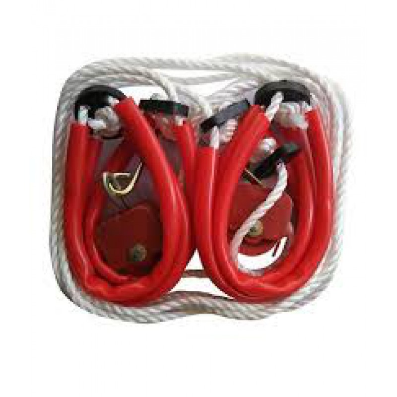 Pocket Gym Rope . 
