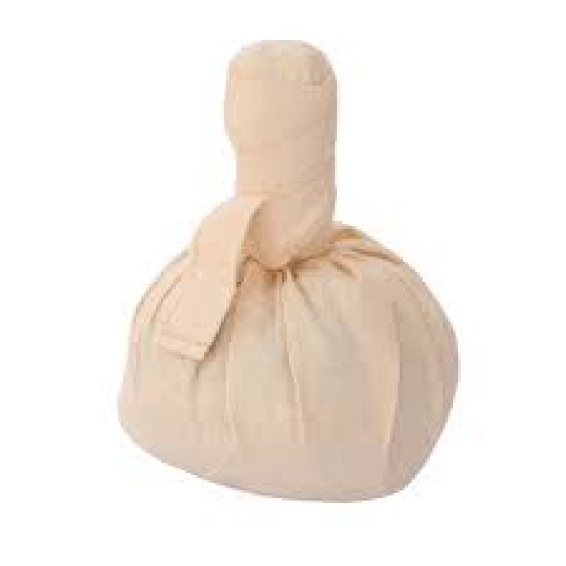 Herbal Healing Massage Potli . ( For Relaxation, Joint Pain & Muscle Pain )