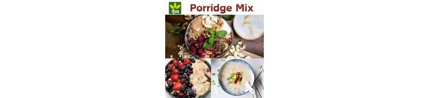 TRADITIONAL RICE  KANJI MIX [ Porridge ]